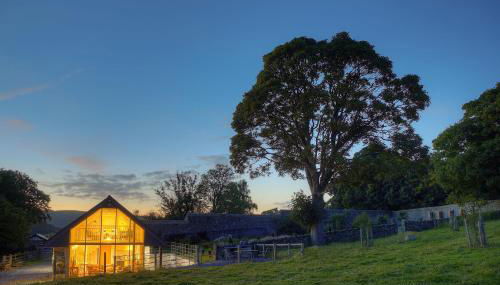 Bwthyn Ysgubor - Foto 5