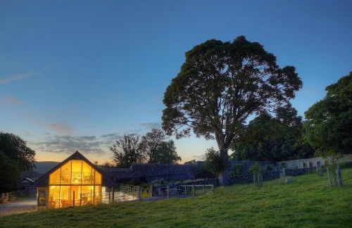 Bwthyn Ysgubor - Foto 5