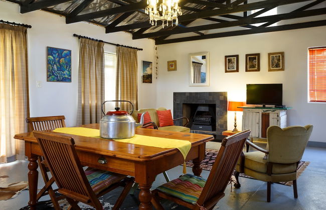 The Farmers Cottage - Photo 6