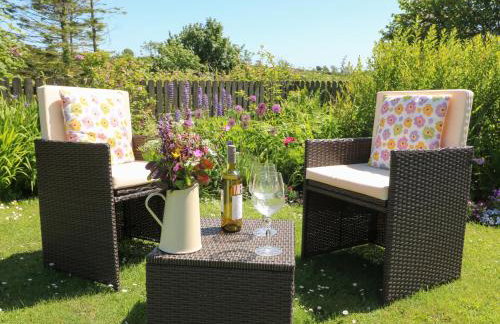 3 Rock Cottages - Foto 17