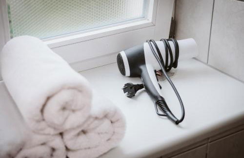 Charmanter Altbau zwischen Altstadt und Klinikum mit Parkplatz - Foto 7