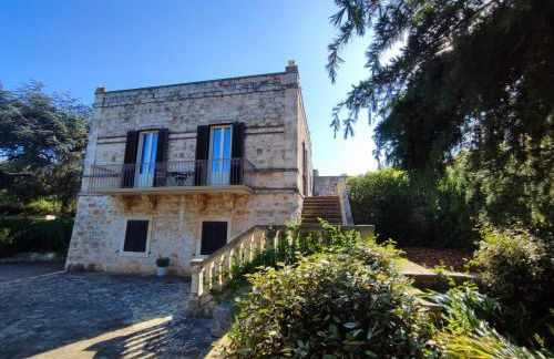 Villa Ostuni - Foto 30