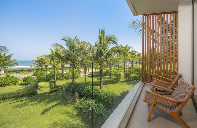 Aqua Vista Hoi An Beachfront Villas - Photo 49