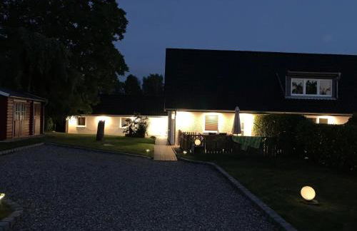 Ferienanlage Kappeln-Kopperby 2 - Foto 13