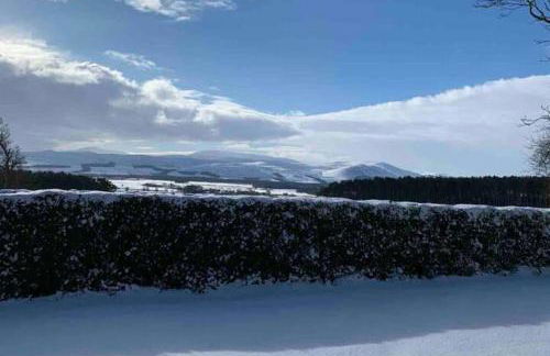 Cottage - Sleeps 4 - Pets Ok - Parking - Garden - Photo 12