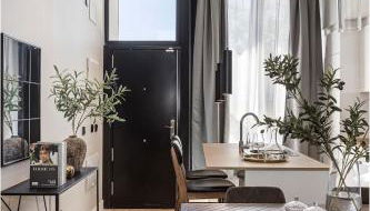 Flat 5 10m Walk to Bernabeu Real Madrid Stadium - Photo 3