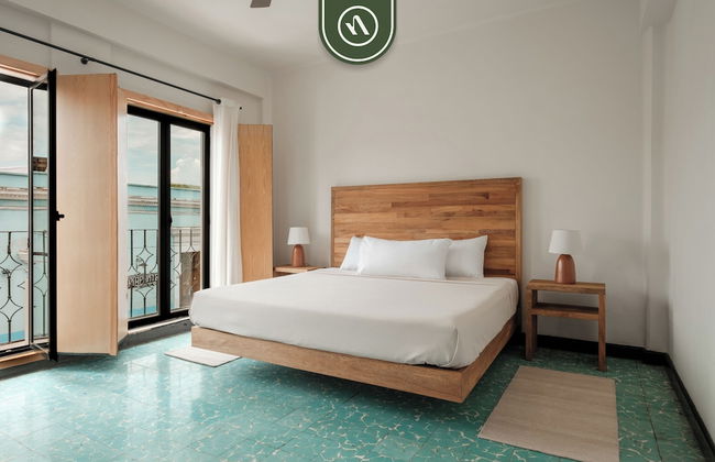 Centric Condo in Downtown in Oaxaca - Foto 4