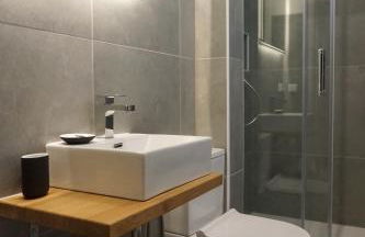 Panorama Apart Fichtelberg - Foto 11