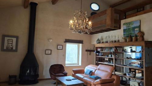 La Maison perchée - Mas de Rousseau - Foto 1