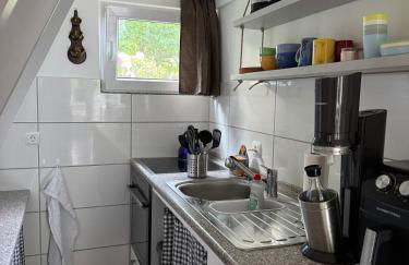 Sauerland Schwalbenhaus in Frenkhausen - Foto 6