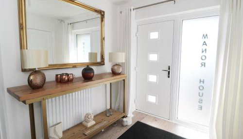 Manor House - Foto 2