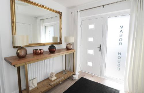 Manor House - Foto 2