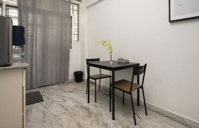 Aishwarya Mystic Apartotel - Foto 16