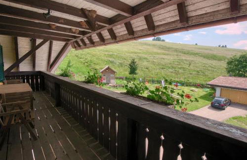 Ferienwohnung Hofidylle - Foto 21