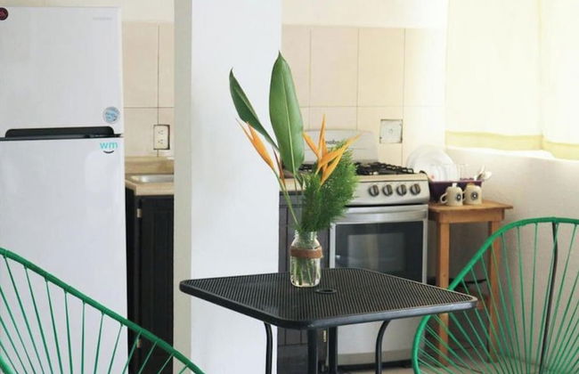 Room-apartment With Blacony and sea View - Foto 10