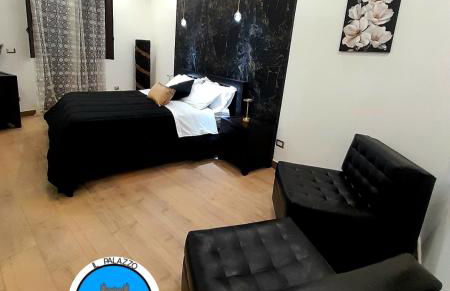 Il palazzo Dei Normanni - Foto 2