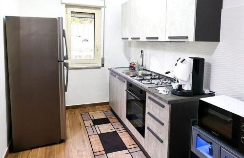 Modern Apartment 10 minutes from Pompei - Foto 7