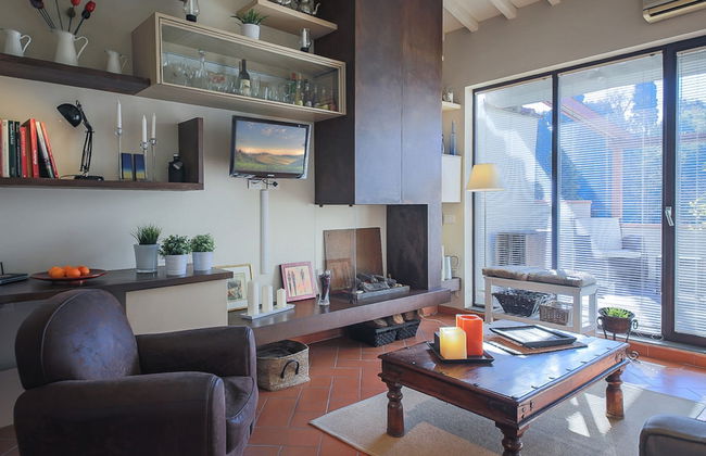 San Niccolo Terrace - Foto 9