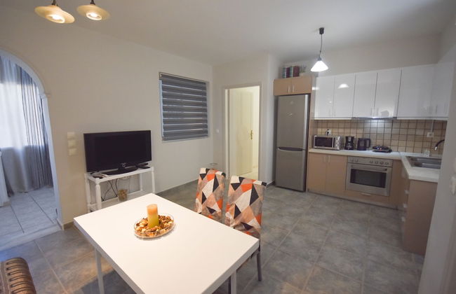 K&C Rooms-Apartments - Foto 20