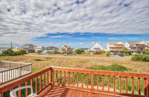 TB1314 Whaley - Topsail Beach - Foto 19