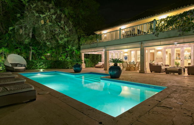 Tortuga A2 - Charming Villa in Exclusive Beach and Golf Resort - Foto 31