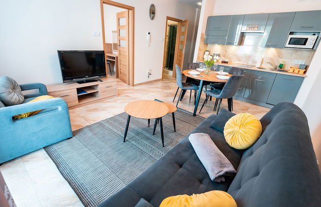 Apartamenty Sun & Snow Zielony Zdrój - Foto 79