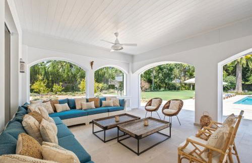 Villa Kasia - Sotogrande Costa - Foto 13