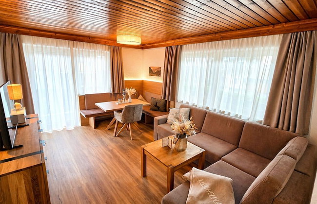 Appartements Alpenland Pertisau - Foto 25