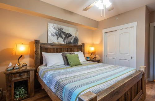 Fraser Crossing 1BR Condo | Hot Tub Access + Walk to Lifts - Foto 21