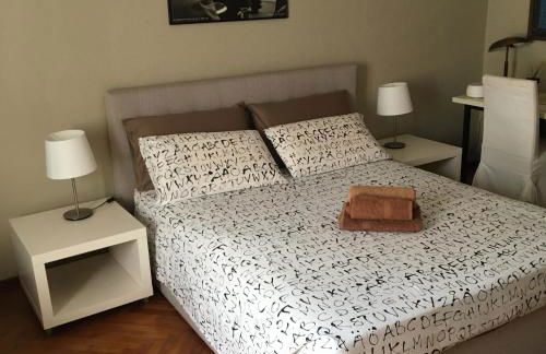 Casa Crema - Stazione Porta Susa - Torino centro - Foto 6