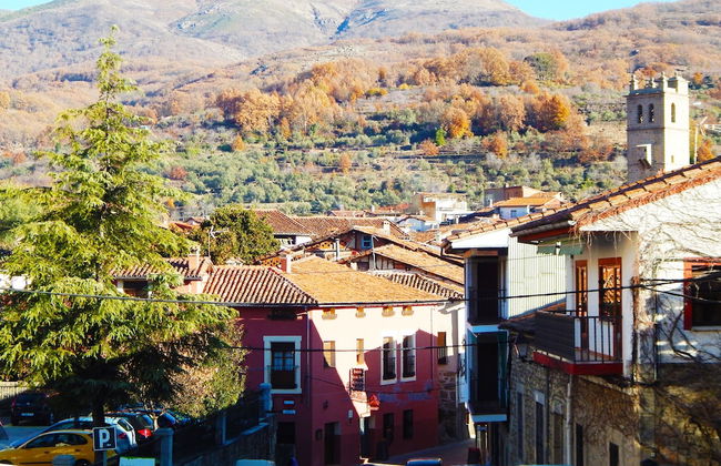 Casa Rural Parada Real - Foto 1