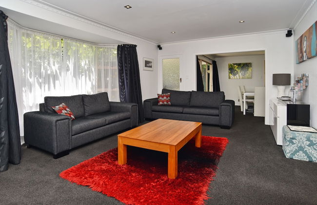 Leinster Villa - Foto 16