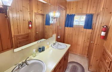 BARKER POND ESCAPE LIMIT 8 villa - Foto 14