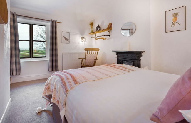 The Gilpin Farmhouse Lake District Getaway - Foto 32