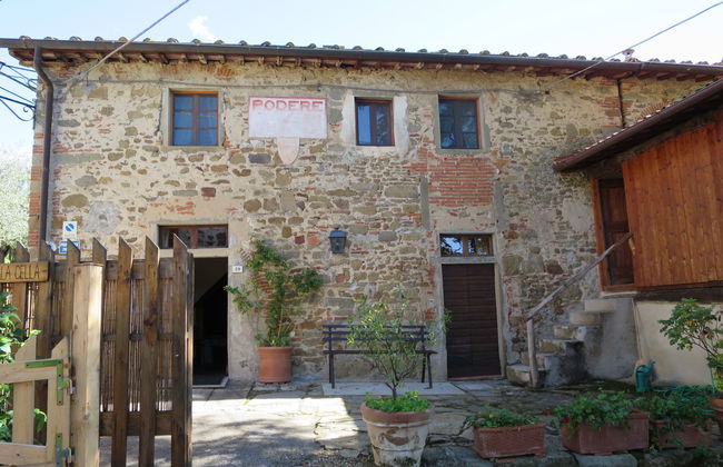 Borgo La Cella - Foto 23