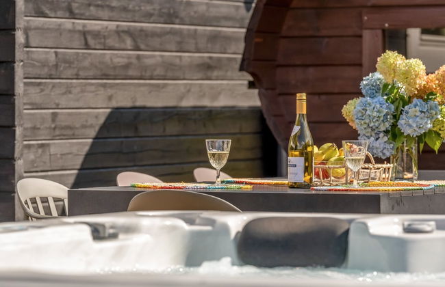 "Gizella" - 500m to the fjord - Foto 10