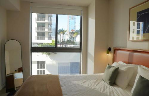 Stylish Minimalist 1BR in The Crosby - Foto 11