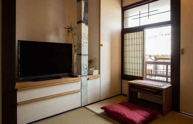 UCHIKO-Inn ORI - Foto 15