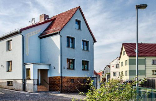 Alte Gärtnerei Fewo Veronika - Photo 28