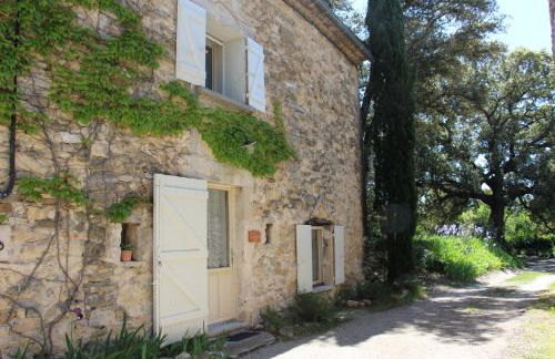Le Pigeonnier, gîte des Lucioles en Provence - Foto 22