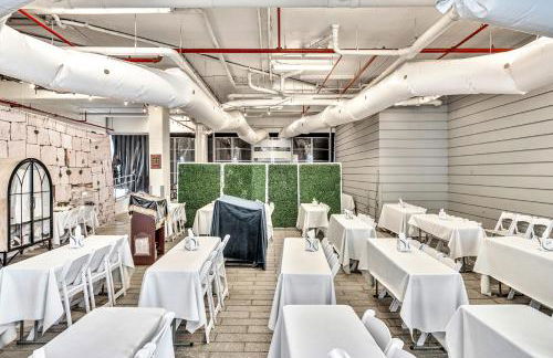 Grand Deluxe Two Bedroom Suite with Balcony Water Views, Corner - Foto 10