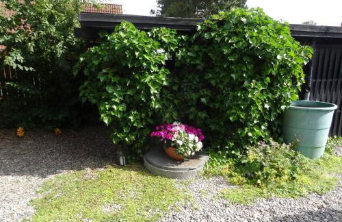 Apartment Zum Leuchtturm by Interhome - Foto 30