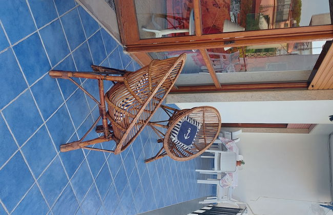 Home Close to the sea With Terrace and Free Parking - Foto 34