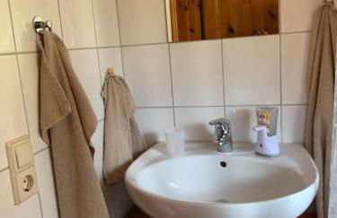 Ferienwohnung Kleines Wiesental - Foto 9