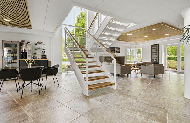 Ribe Byferie Resort - Foto 46