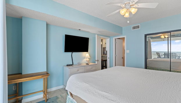 Romar Place 305 - Foto 3, Habitación