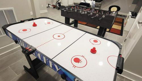 Waterfront Villa , 3 bedroom, theater and Game room - Foto 4