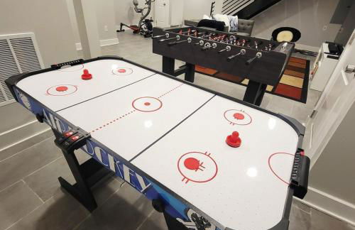 Waterfront Villa , 3 bedroom, theater and Game room - Foto 4