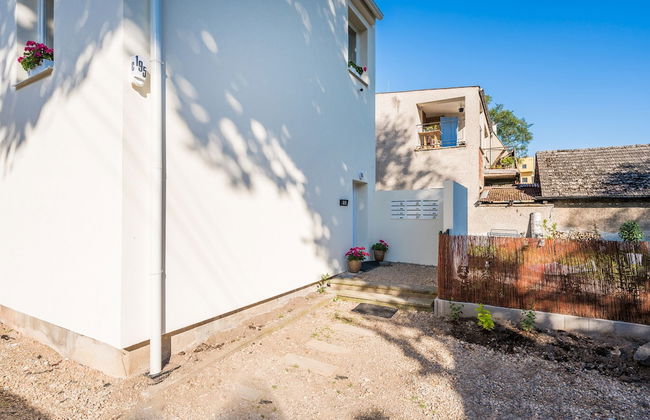 APT in Alb. nad Orlici by Michal&Friends - Photo 46