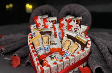 One Night Love Room Unique - Photo 12